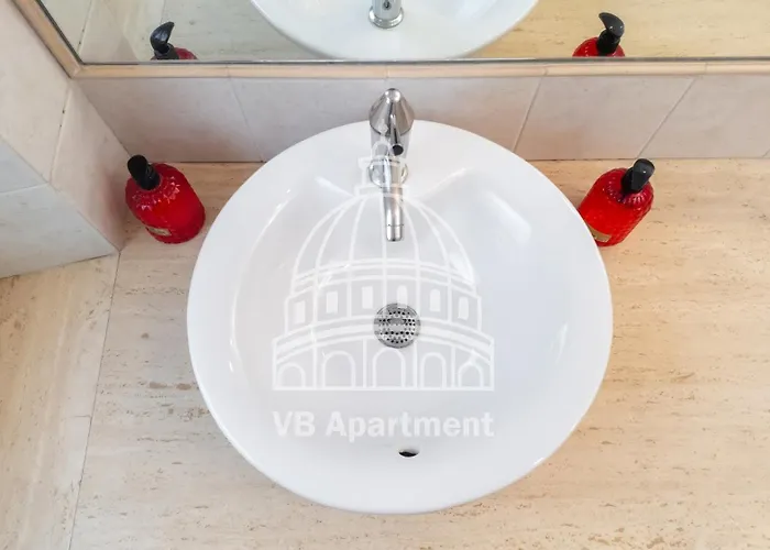 Appartement Vatican-balduina