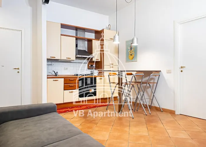 Appartement Vatican-balduina Rome