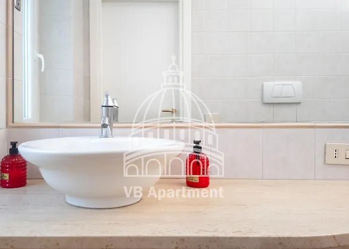 Vatican-balduina * Rome