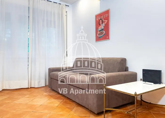 Vatican-balduina