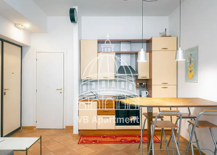 Appartement Vatican-balduina