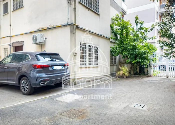Appartement Vatican-balduina *