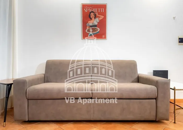 Vatican-balduina Appartement Rome