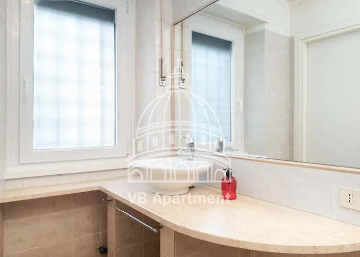 Appartement Vatican-balduina Rome