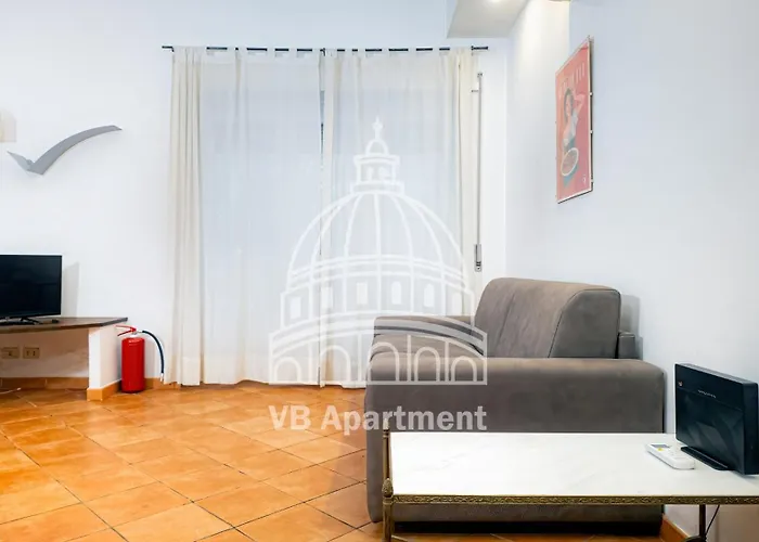 Vatican-balduina