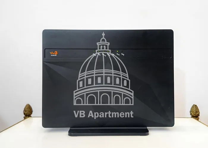 Vatican-balduina *