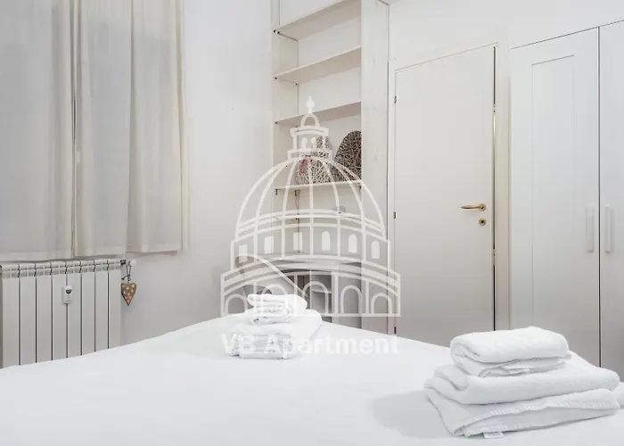 Vatican-balduina Appartement Rome